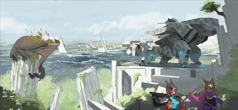 Illustration for article titled A Straight-Up Bug Hunt